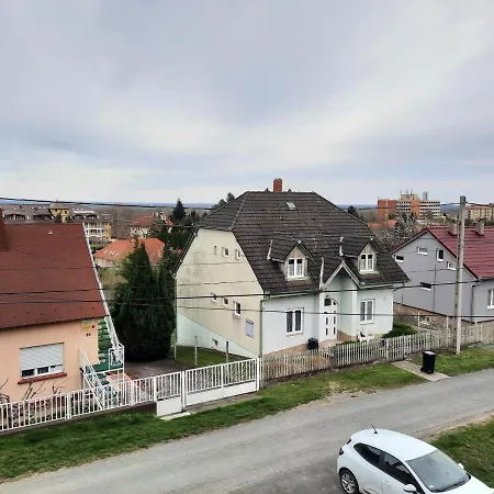 Karos Vintage House Lägenhet