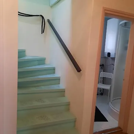 아파트 Karos Vintage House