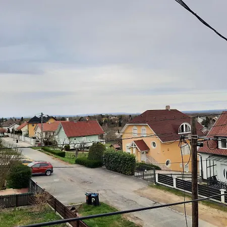 아파트 Karos Vintage House 잘라카로쉬