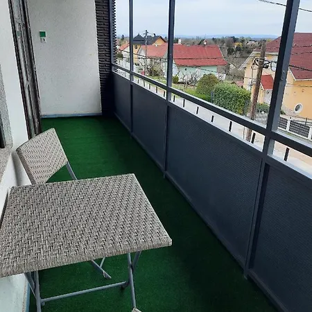 아파트 Karos Vintage House
