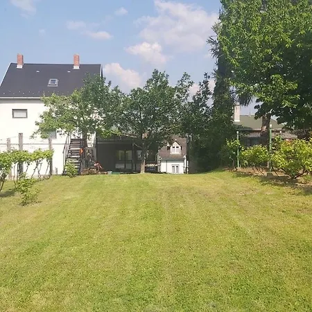 Karos Vintage House Apartman
