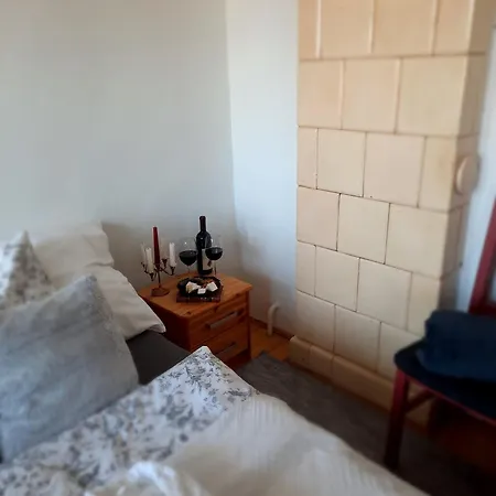 Karos Vintage House Apartman Zalakaros
