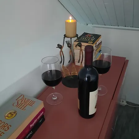 Karos Vintage House Apartman