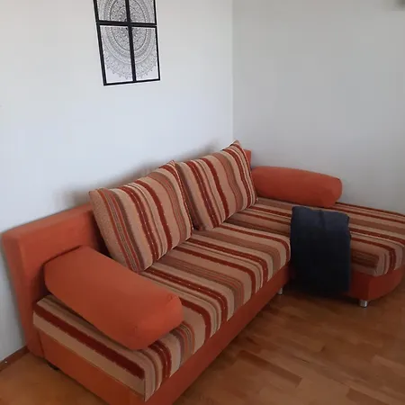 Karos Vintage House 아파트