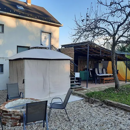 Karos Vintage House Lägenhet *