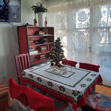 Apartman Karos Vintage House Zalakaros