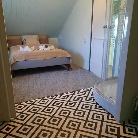 아파트 Karos Vintage House