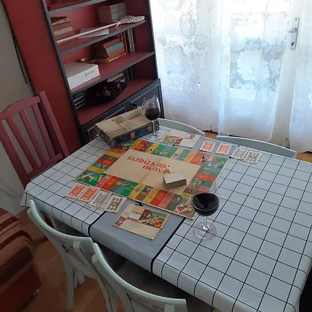 Karos Vintage House 잘라카로쉬