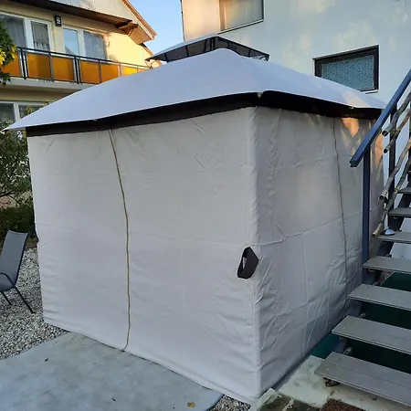 Karos Vintage House Lägenhet *