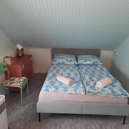 Karos Vintage House Apartman