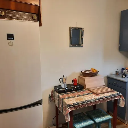 Lägenhet Karos Vintage House