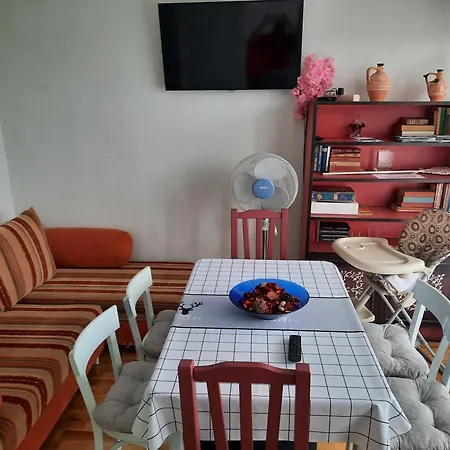 Karos Vintage House Lägenhet Zalakaros