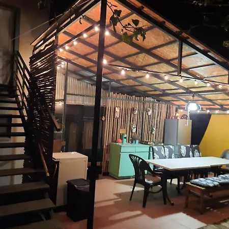 Apartman Karos Vintage House Zalakaros