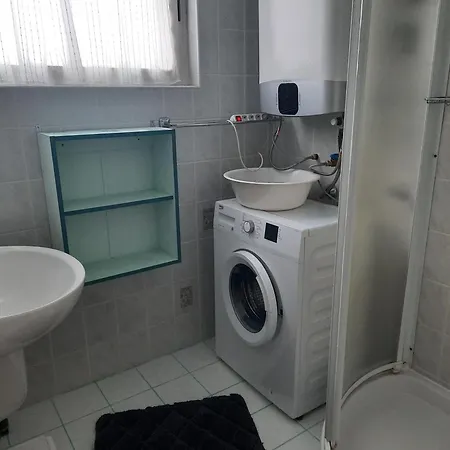 아파트 Karos Vintage House