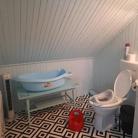 Karos Vintage House * 잘라카로쉬