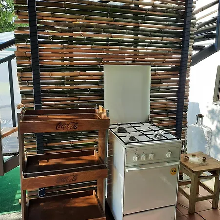 Apartman Karos Vintage House
