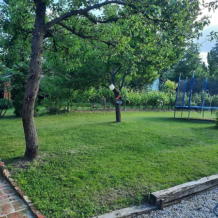 Apartman Karos Vintage House