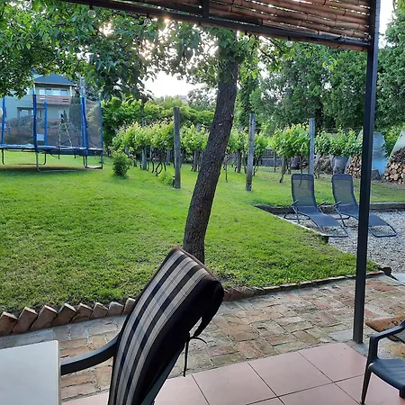 Karos Vintage House Apartman Zalakaros