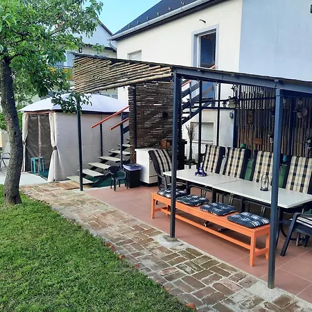 Karos Vintage House 아파트 잘라카로쉬
