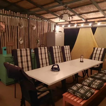 아파트 Karos Vintage House 잘라카로쉬