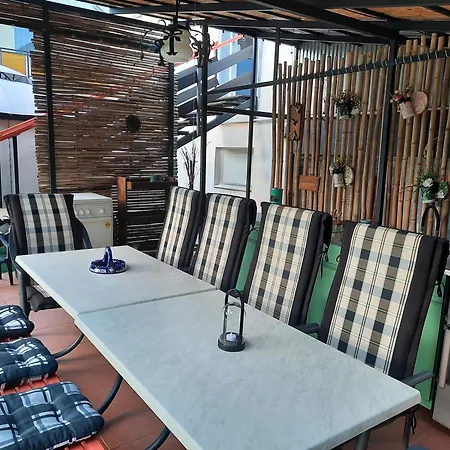 Karos Vintage House 잘라카로쉬