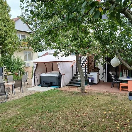 Apartman Karos Vintage House
