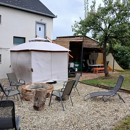 Lägenhet Karos Vintage House *