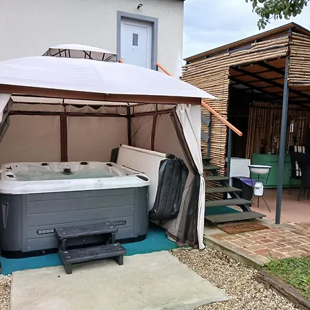 Karos Vintage House Lägenhet