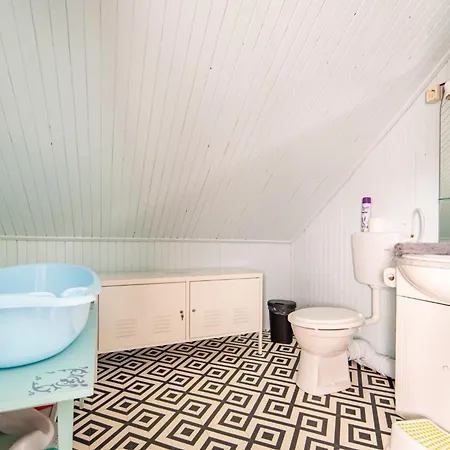 Karos Vintage House 아파트